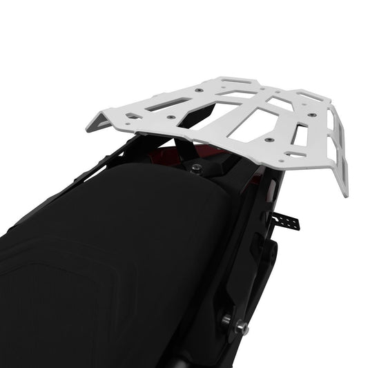 ZIEGER Gepäckträger passend für Aprilia Tuareg 660 2022-2023 - Kama Bike Parts