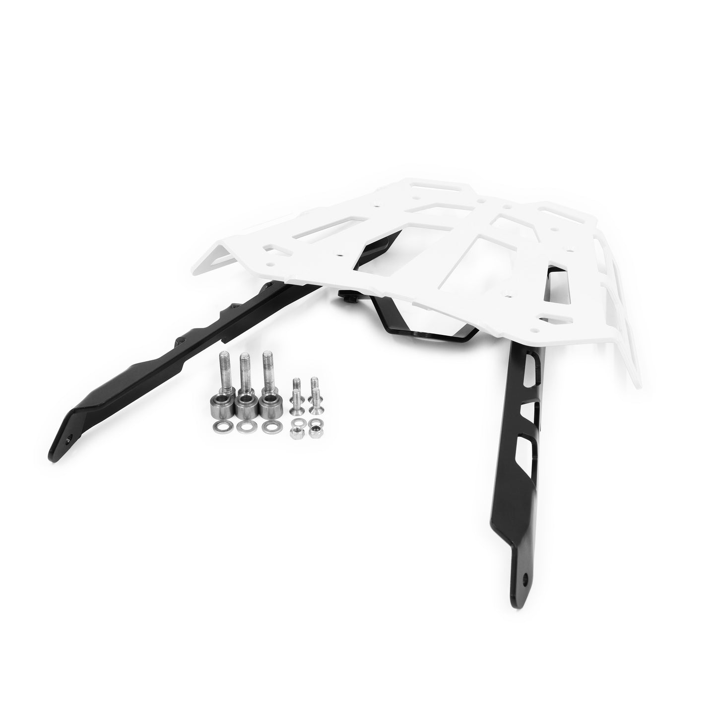 ZIEGER Gepäckträger passend für Aprilia Tuareg 660 2022-2023 - Kama Bike Parts