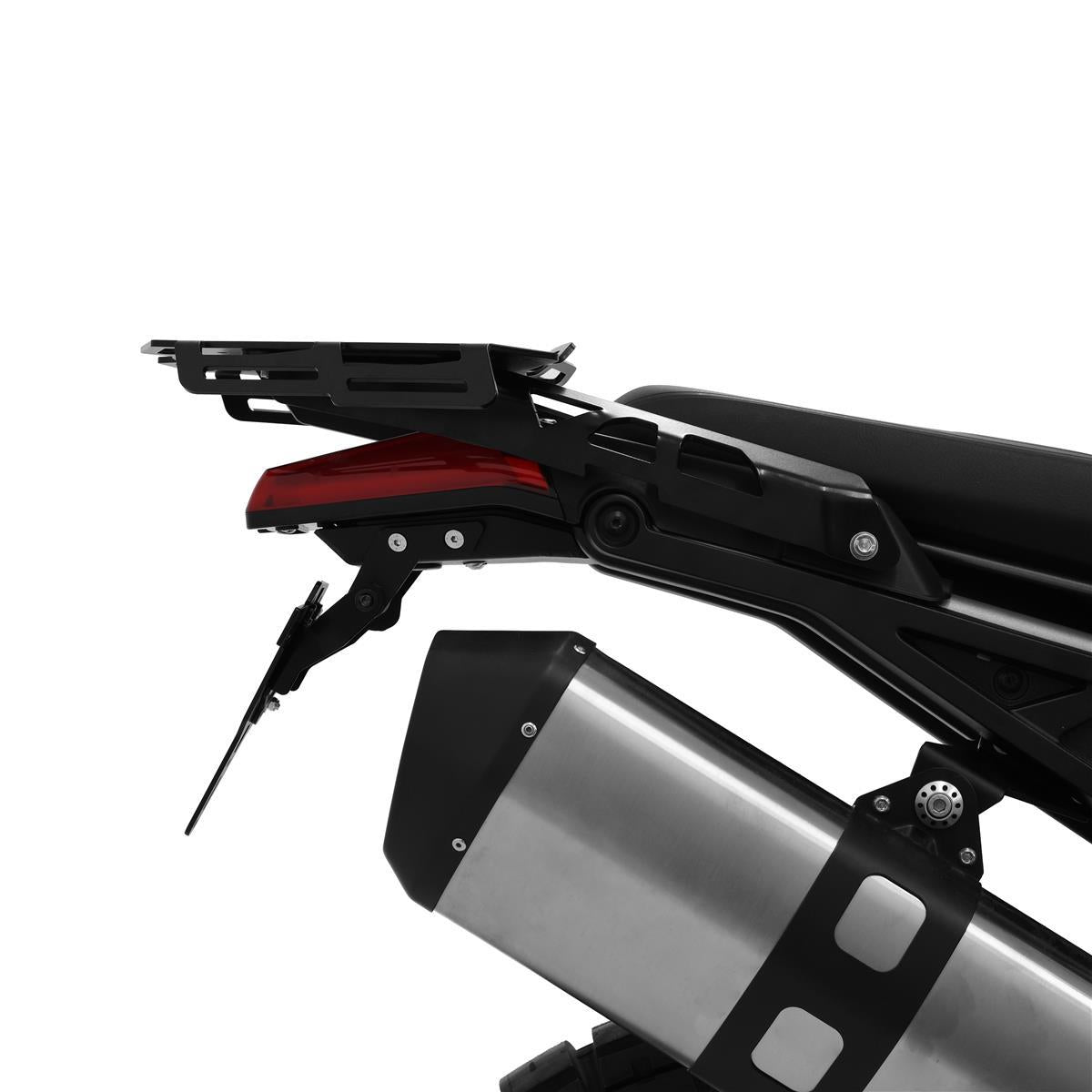ZIEGER Gepäckträger passend für Aprilia Tuareg 660 2022-2023 - Kama Bike Parts
