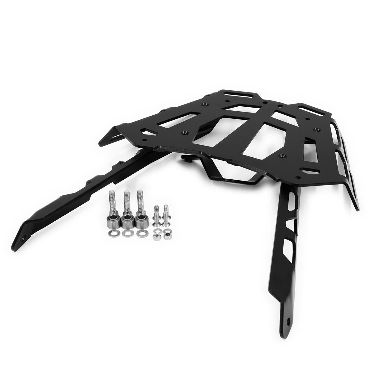 ZIEGER Gepäckträger passend für Aprilia Tuareg 660 2022-2023 - Kama Bike Parts