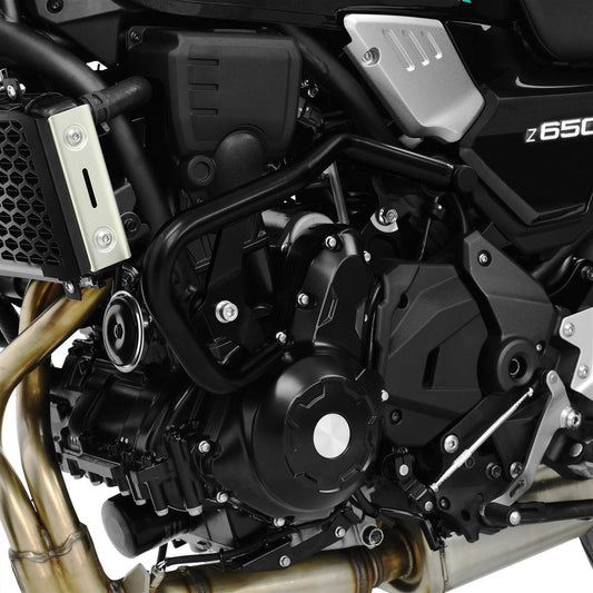 Sturzbügel passend für Kawasaki Z650RS 2022-2024 - Kama Bike Parts