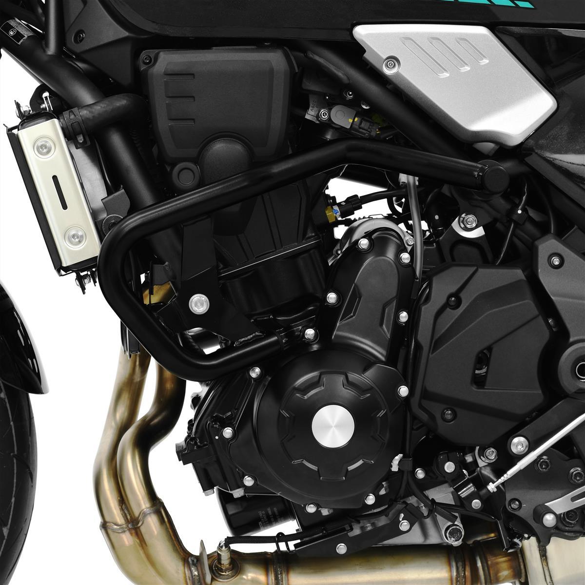 Sturzbügel passend für Kawasaki Z650RS 2022-2024 - Kama Bike Parts