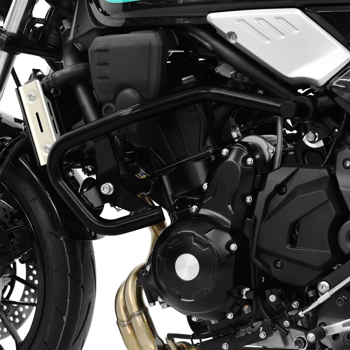 Sturzbügel passend für Kawasaki Z650RS 2022-2024 - Kama Bike Parts