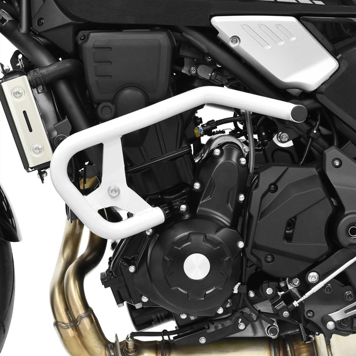 Sturzbügel Kawasaki Z650RS BJ 2021-24 passend für Kawasaki Z650RS 2022-2024 - Kama Bike Parts