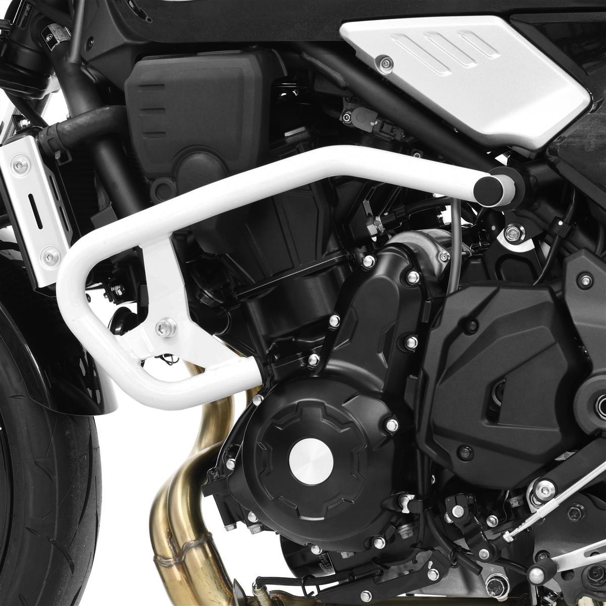 Sturzbügel Kawasaki Z650RS BJ 2021-24 passend für Kawasaki Z650RS 2022-2024 - Kama Bike Parts