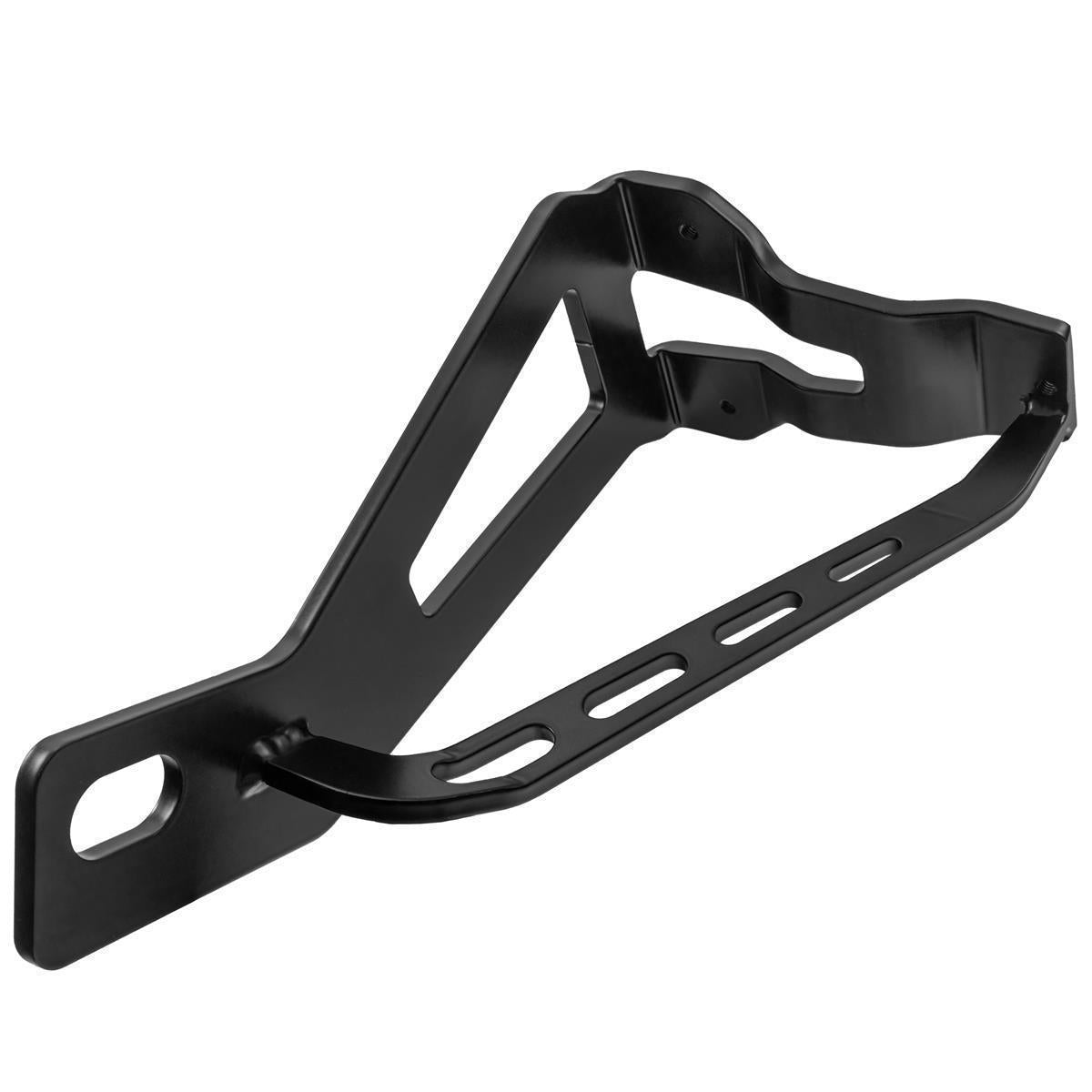 Kennzeichenhalter passend für Triumph Speedmaster 865 2005-2010 - Kama Bike Parts