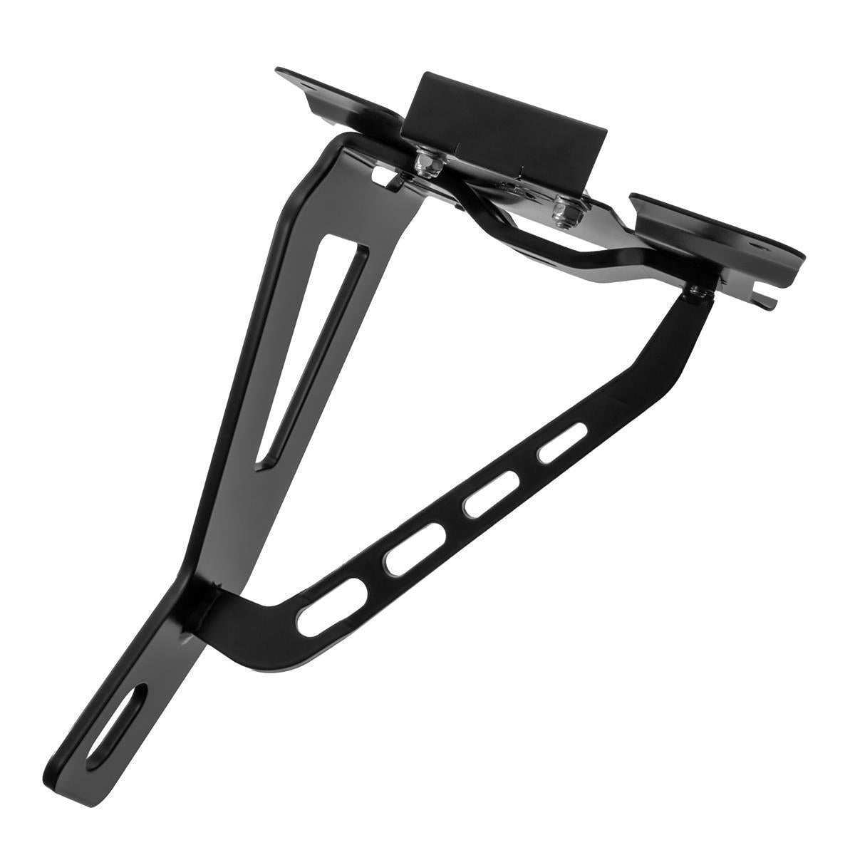 Kennzeichenhalter passend für Triumph Speedmaster 865 2005-2010 - Kama Bike Parts