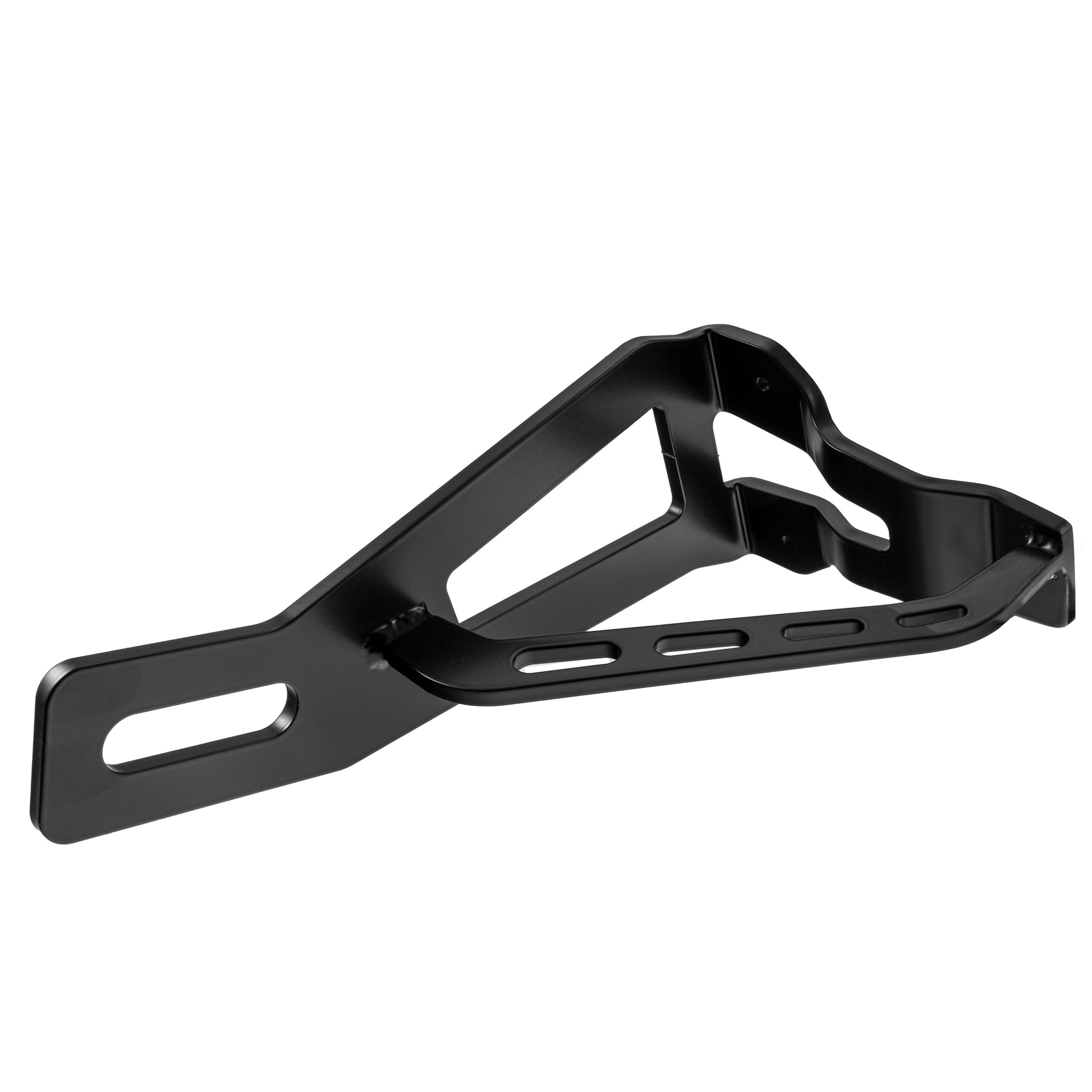 Kennzeichenhalter passend für Suzuki VZ 800 Marauder 2001-2003 - Kama Bike Parts