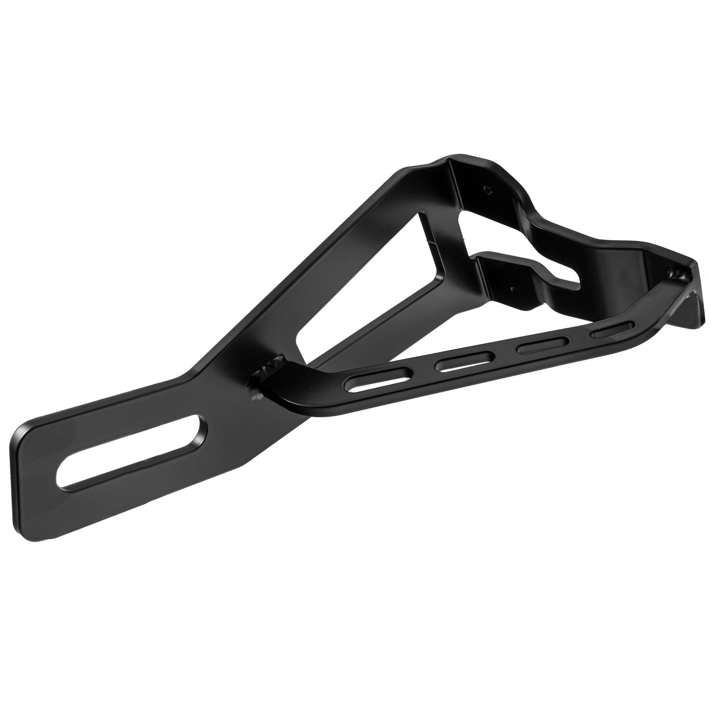 Kennzeichenhalter passend für Suzuki VZ 800 Marauder 1996-2000 - Kama Bike Parts