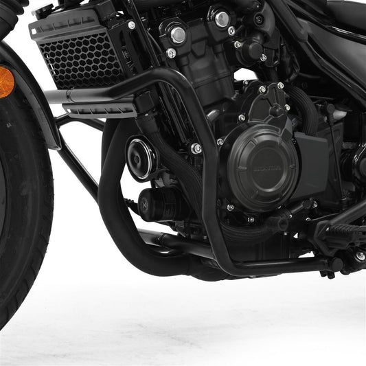 Sturzbügel passend für Honda CMX 500 Rebel 2017-2024 - Kama Bike Parts