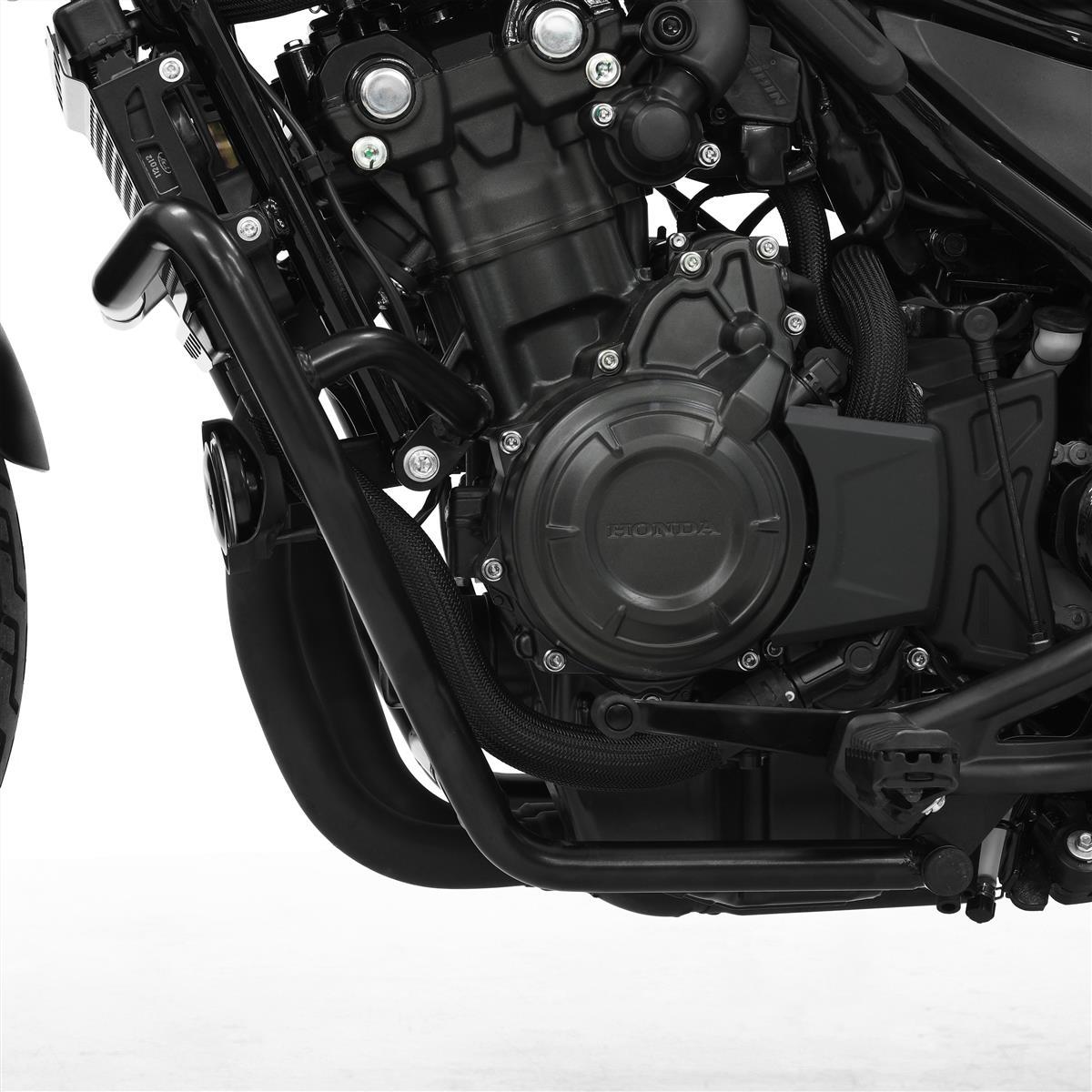 Sturzbügel passend für Honda CMX 500 Rebel 2017-2024 - Kama Bike Parts