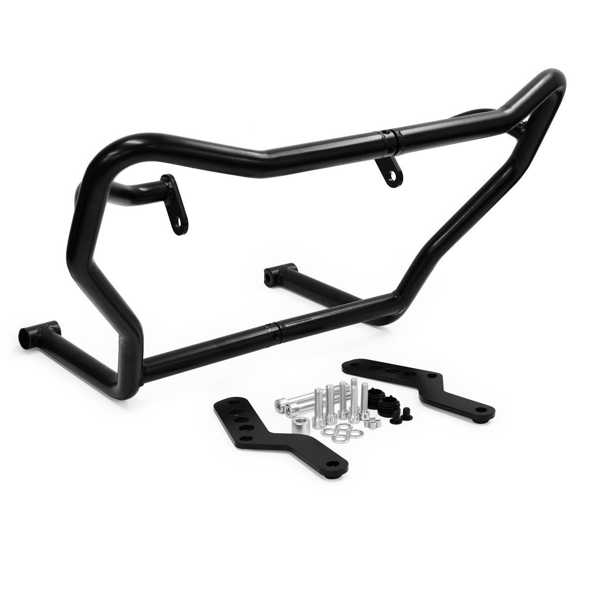 Sturzbügel passend für Honda CMX 500 Rebel 2017-2024 - Kama Bike Parts