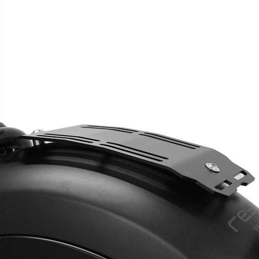 ZIEGER Gepäckträger passend für Honda CMX 500 Rebel 2017-2024 - Kama Bike Parts