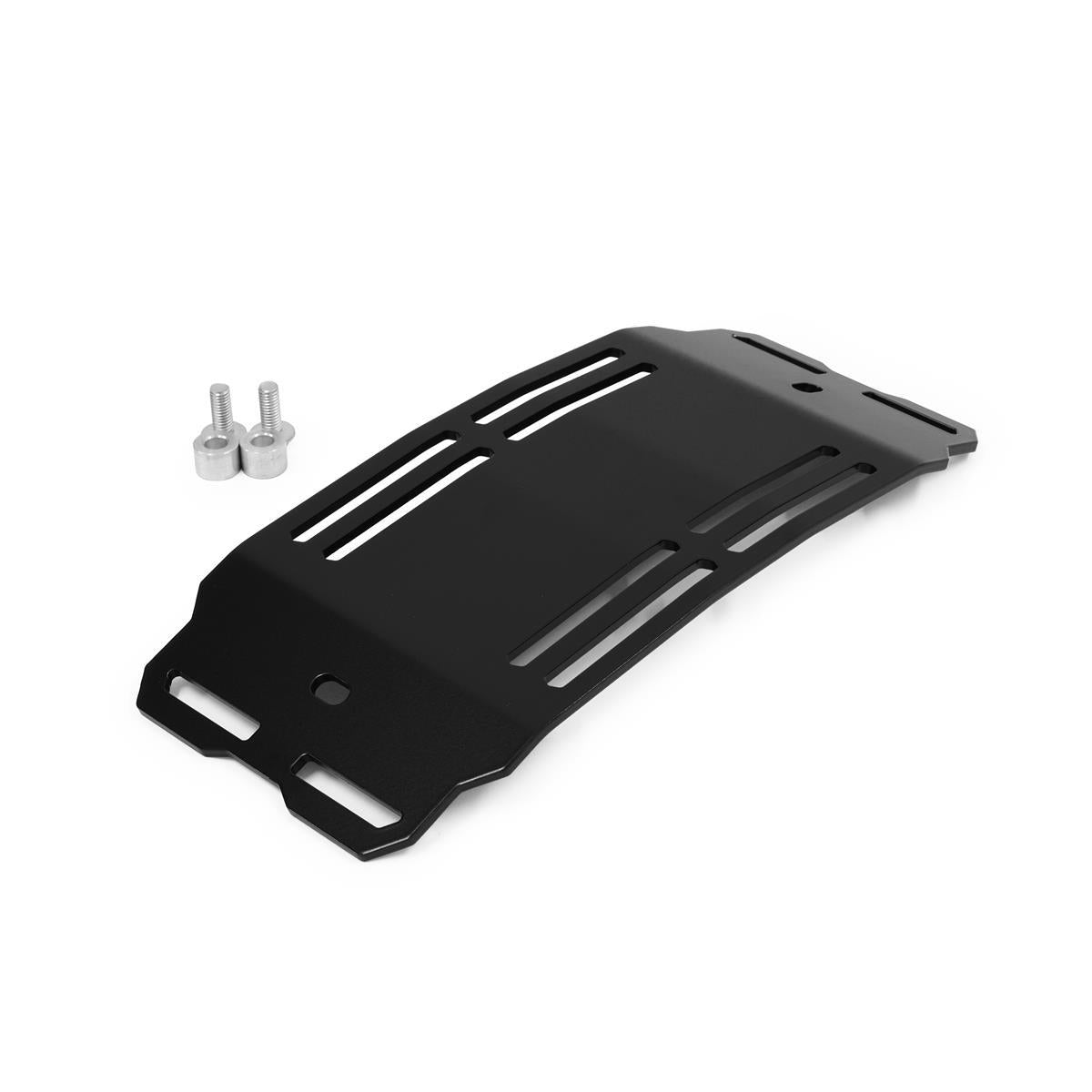 ZIEGER Gepäckträger passend für Honda CMX 500 Rebel 2017-2024 - Kama Bike Parts
