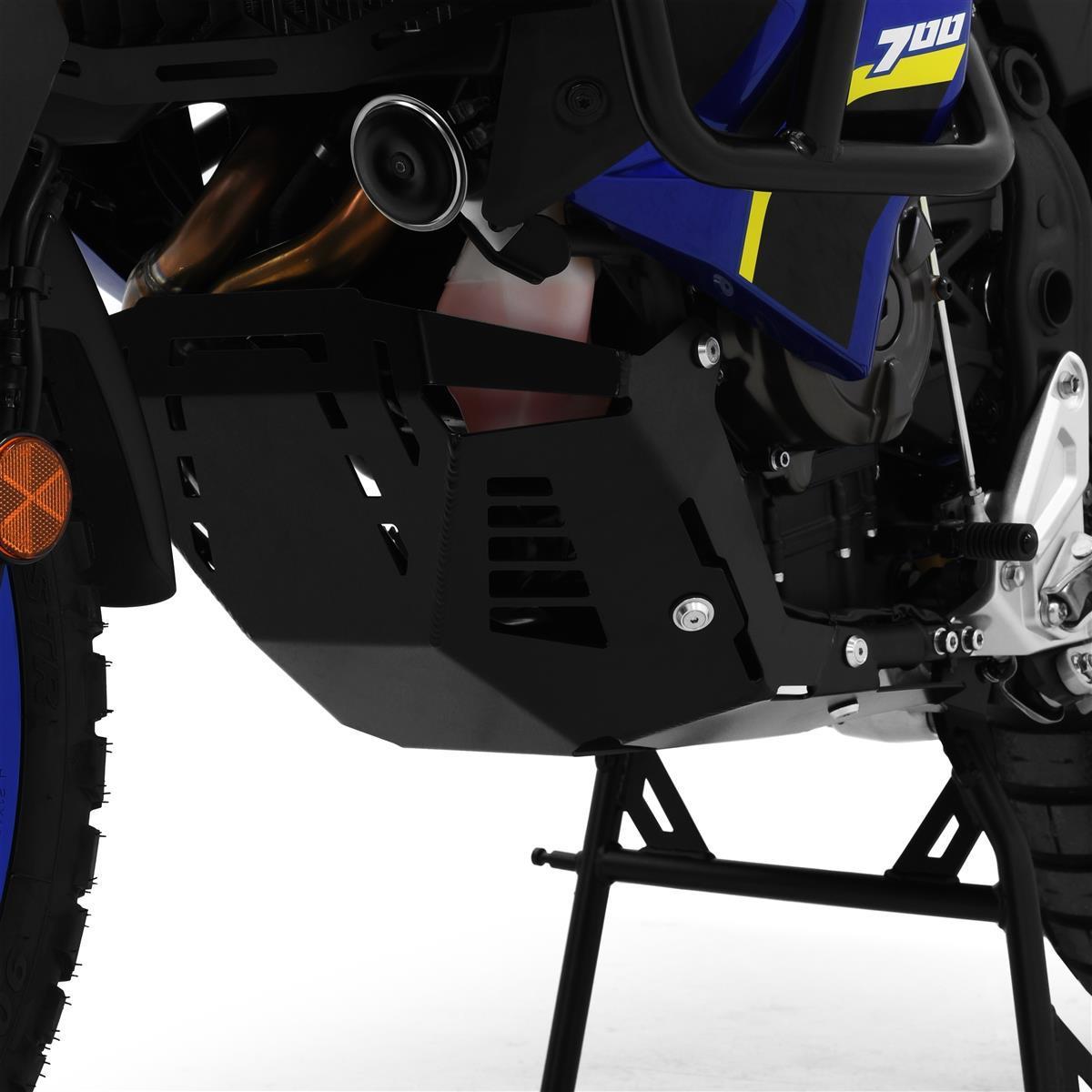 ZIEGER Motorschutz passend für Yamaha Ténéré 700 World Raid 2022-2023 - Kama Bike Parts