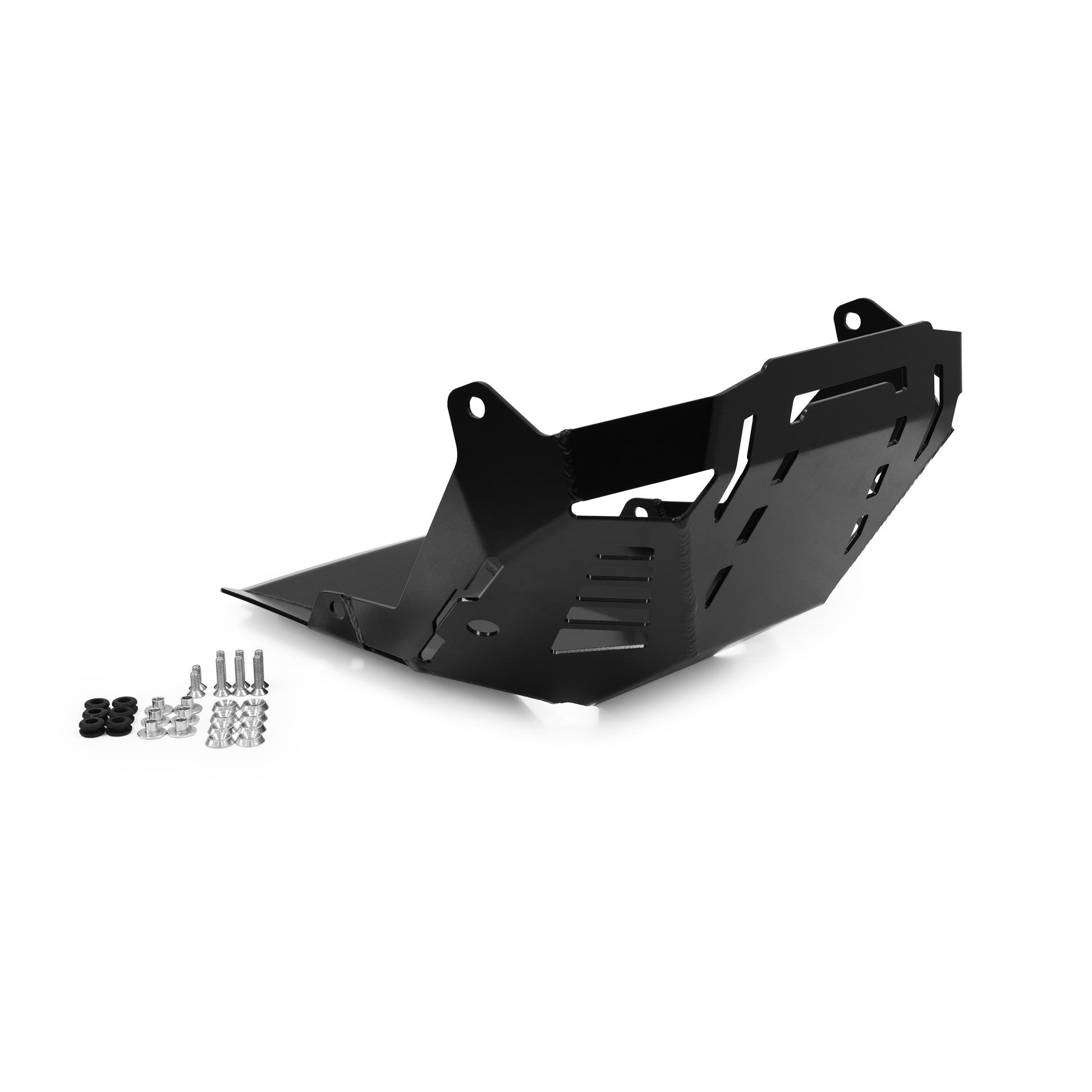 ZIEGER Motorschutz passend für Yamaha Ténéré 700 World Raid 2022-2023 - Kama Bike Parts