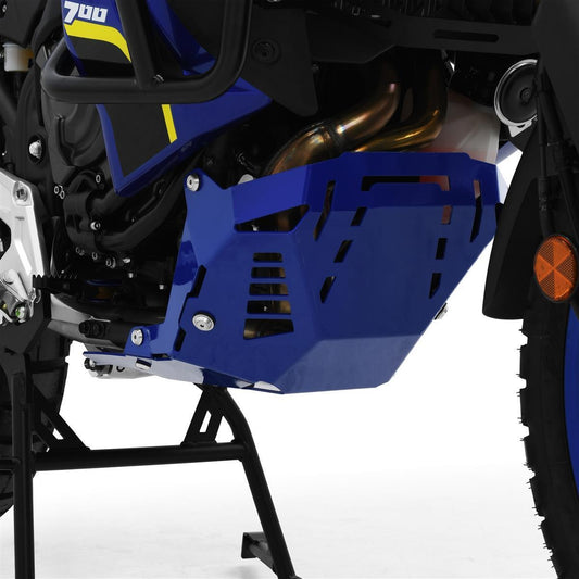ZIEGER Motorschutz passend für Yamaha XT 700 Ténéré 2022-2023 - Kama Bike Parts