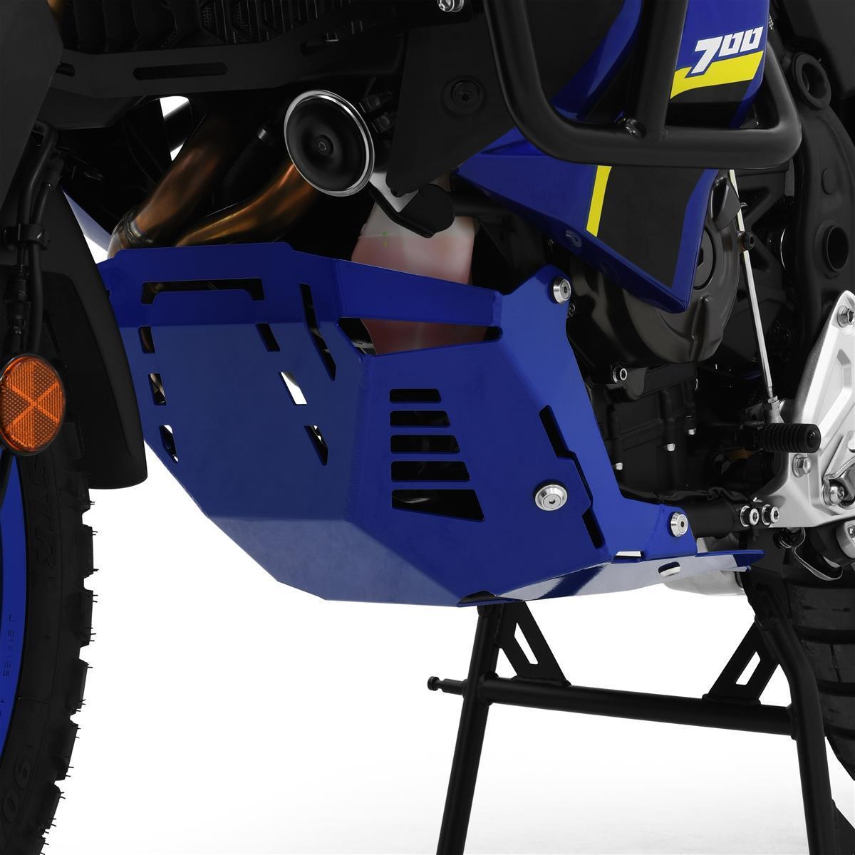 ZIEGER Motorschutz passend für Yamaha XT 700 Ténéré 2022-2023 - Kama Bike Parts