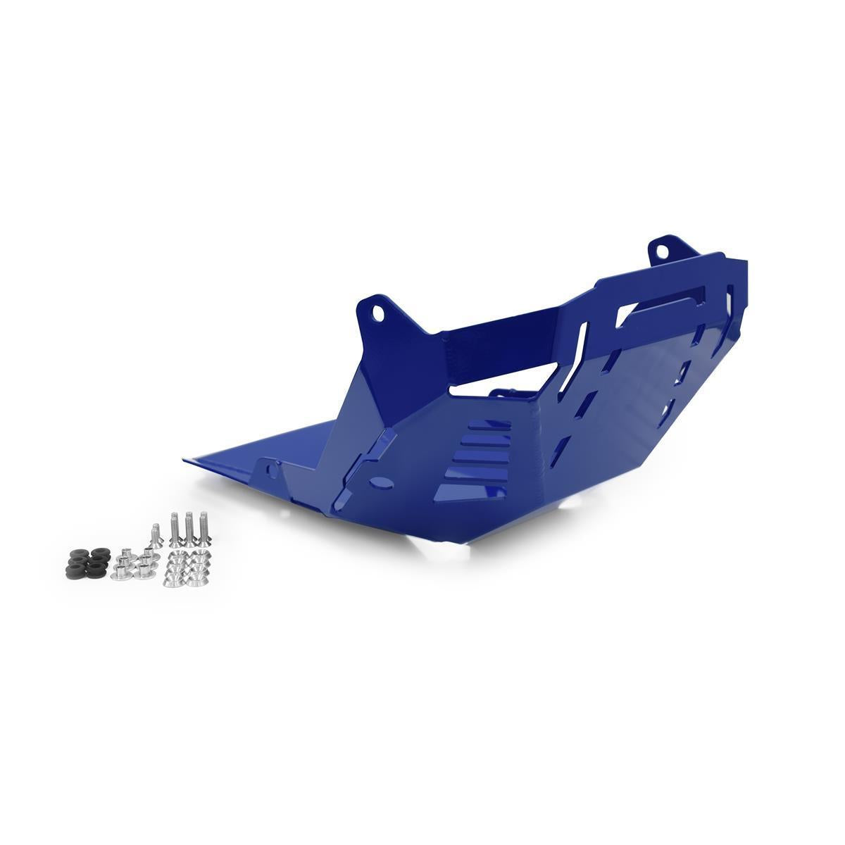 ZIEGER Motorschutz passend für Yamaha XT 700 Ténéré 2022-2023 - Kama Bike Parts