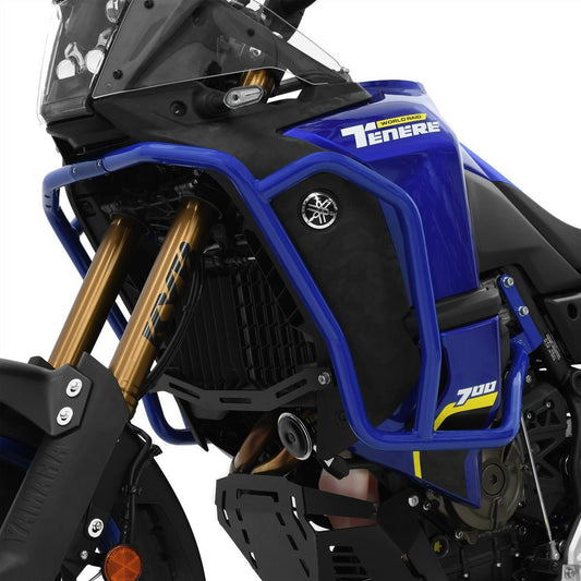 Sturzbügel Verkleidung passend für Yamaha Ténéré 700 World Raid 2022-2023 - Kama Bike Parts