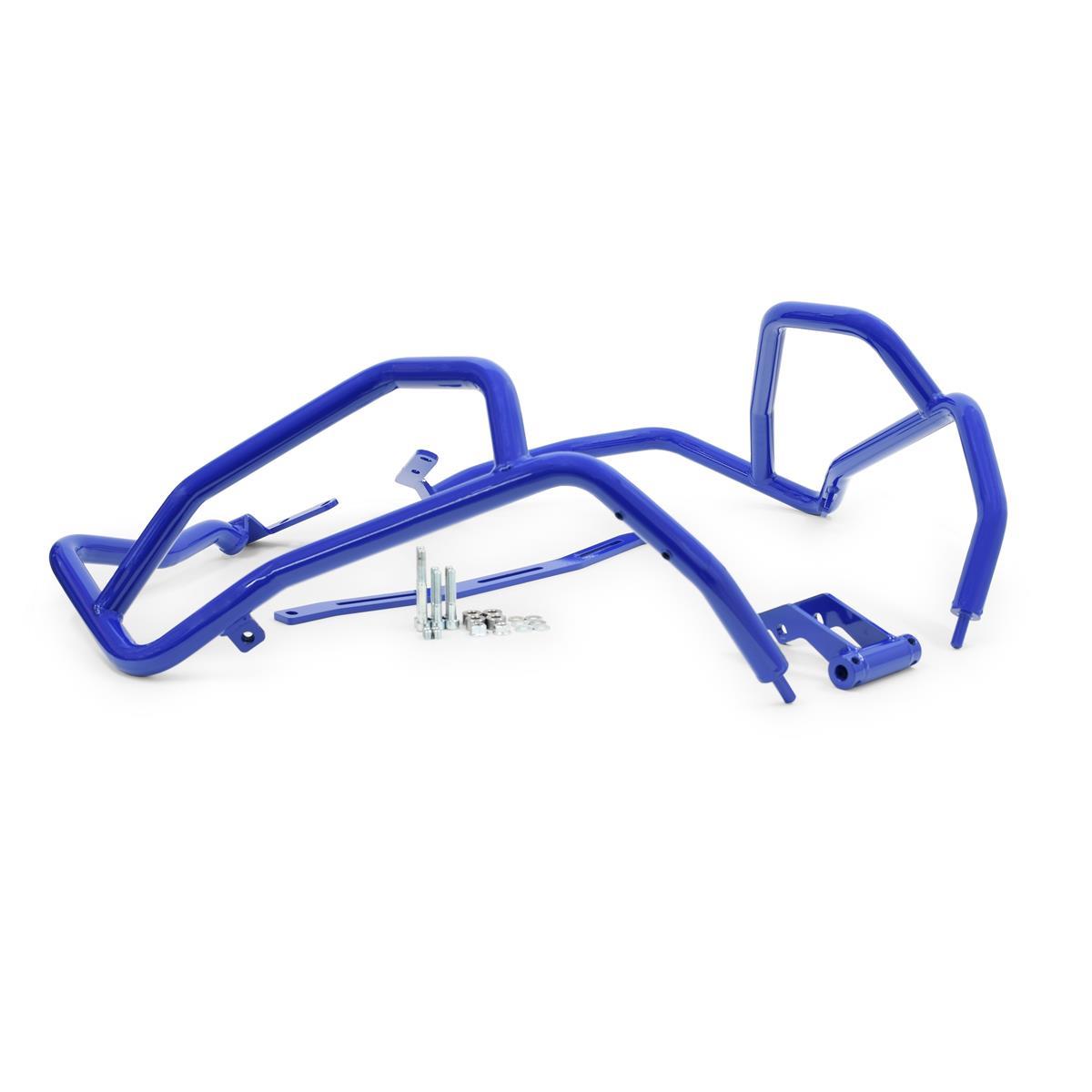 Sturzbügel Verkleidung passend für Yamaha Ténéré 700 World Raid 2022-2023 - Kama Bike Parts