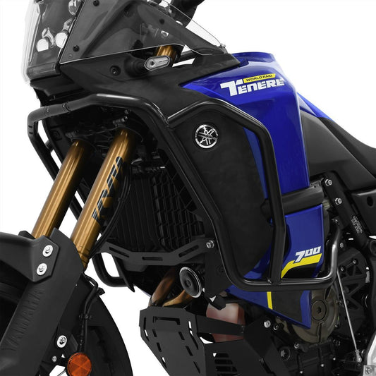 Sturzbügel Verkleidung passend für Yamaha Ténéré 700 World Raid 2022-2023 - Kama Bike Parts