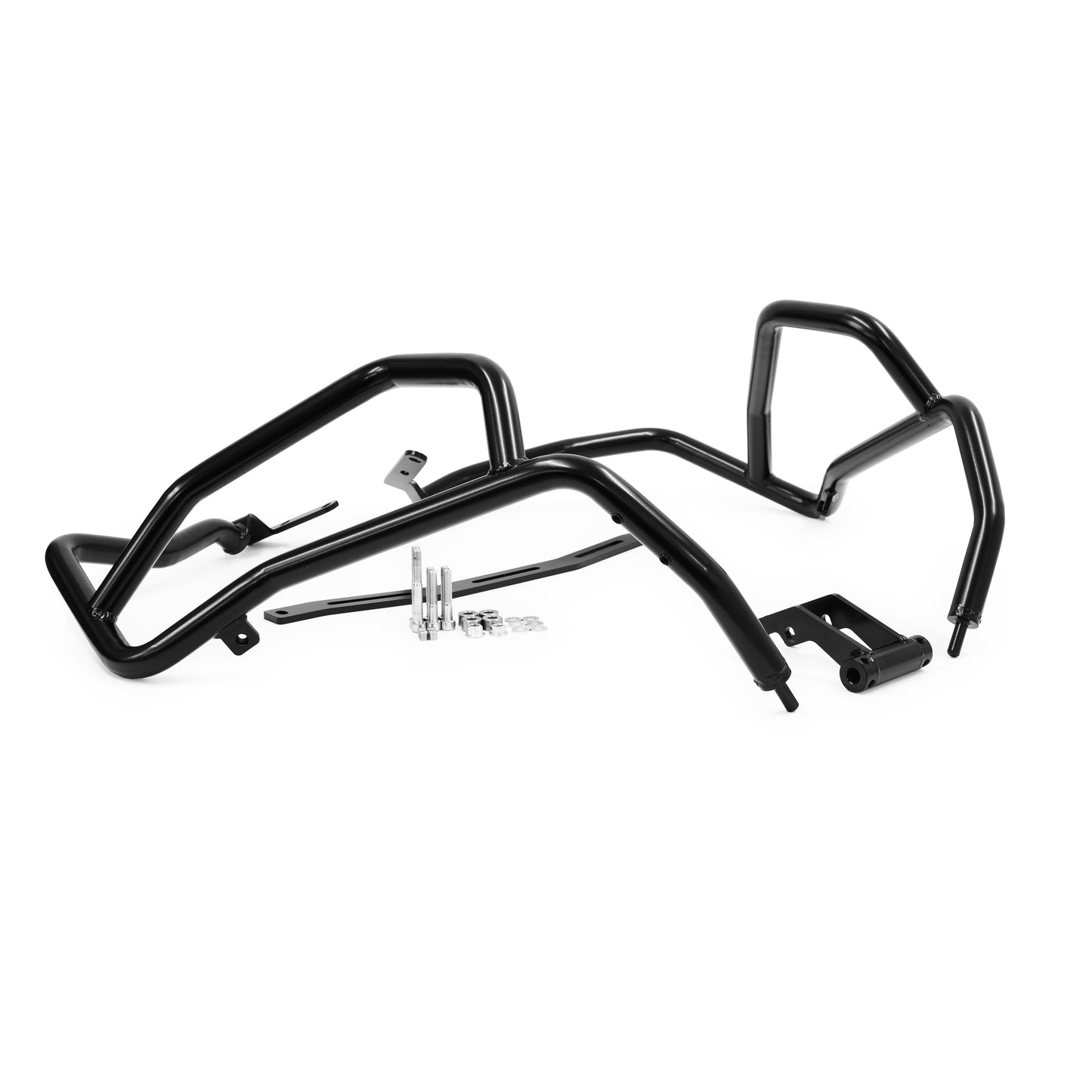 Sturzbügel Verkleidung passend für Yamaha Ténéré 700 World Raid 2022-2023 - Kama Bike Parts