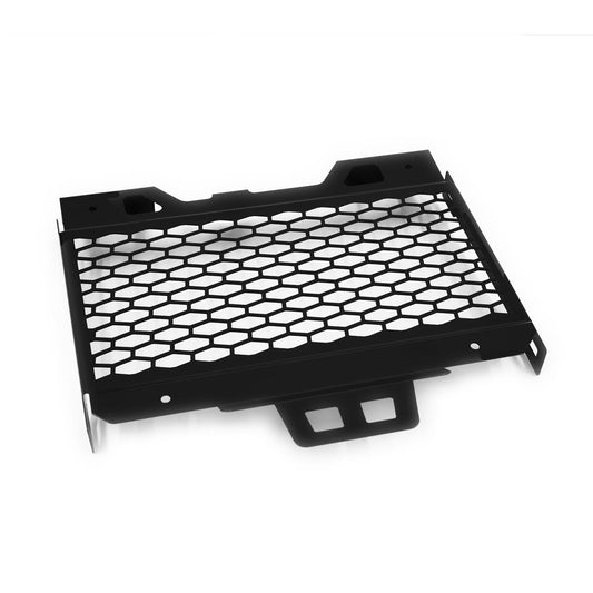 ZIEGER Kühlerabdeckung passend für Honda CMX 1100 Rebel 2021-2023 - Kama Bike Parts