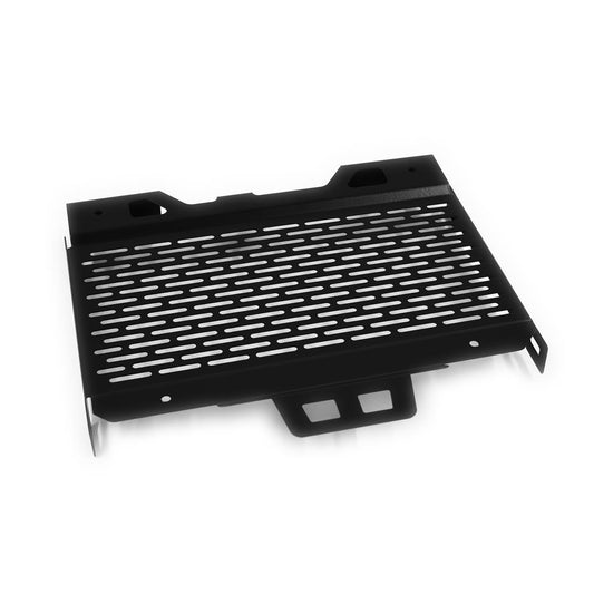 ZIEGER Kühlerabdeckung passend für Honda CMX 1100 Rebel 2021-2023 - Kama Bike Parts