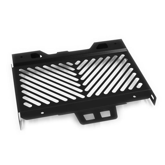 ZIEGER Kühlerabdeckung passend für Honda CMX 1100 Rebel 2021-2023 - Kama Bike Parts