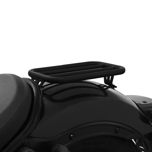 ZIEGER Gepäckträger Solorack schwarz passend für Honda CMX 1100 Rebel 2021-2026