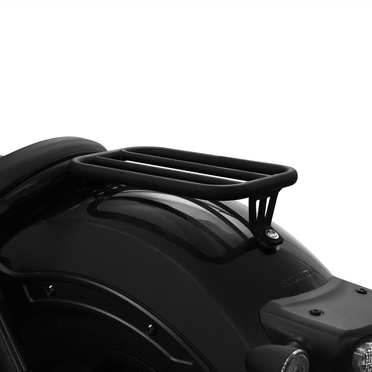 ZIEGER Gepäckträger Solorack schwarz passend für Honda CMX 1100 Rebel 2021-2026