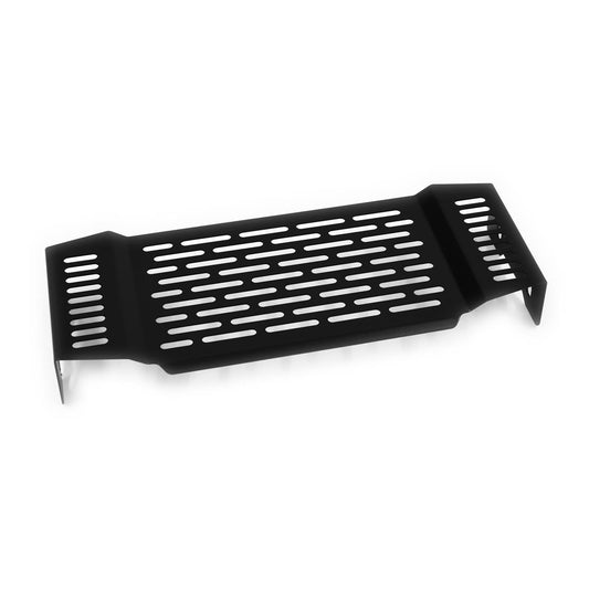 ZIEGER Kühlerabdeckung passend für Yamaha XSR125 2021-2021 - Kama Bike Parts