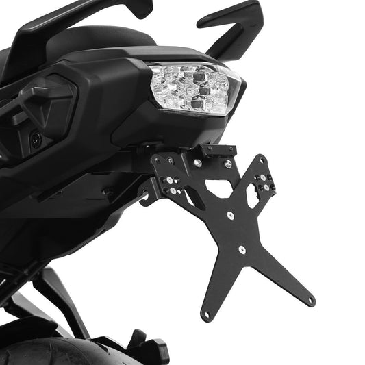 Kennzeichenhalter passend für Suzuki GSX-S 1000 GX 2024-2024 - Kama Bike Parts