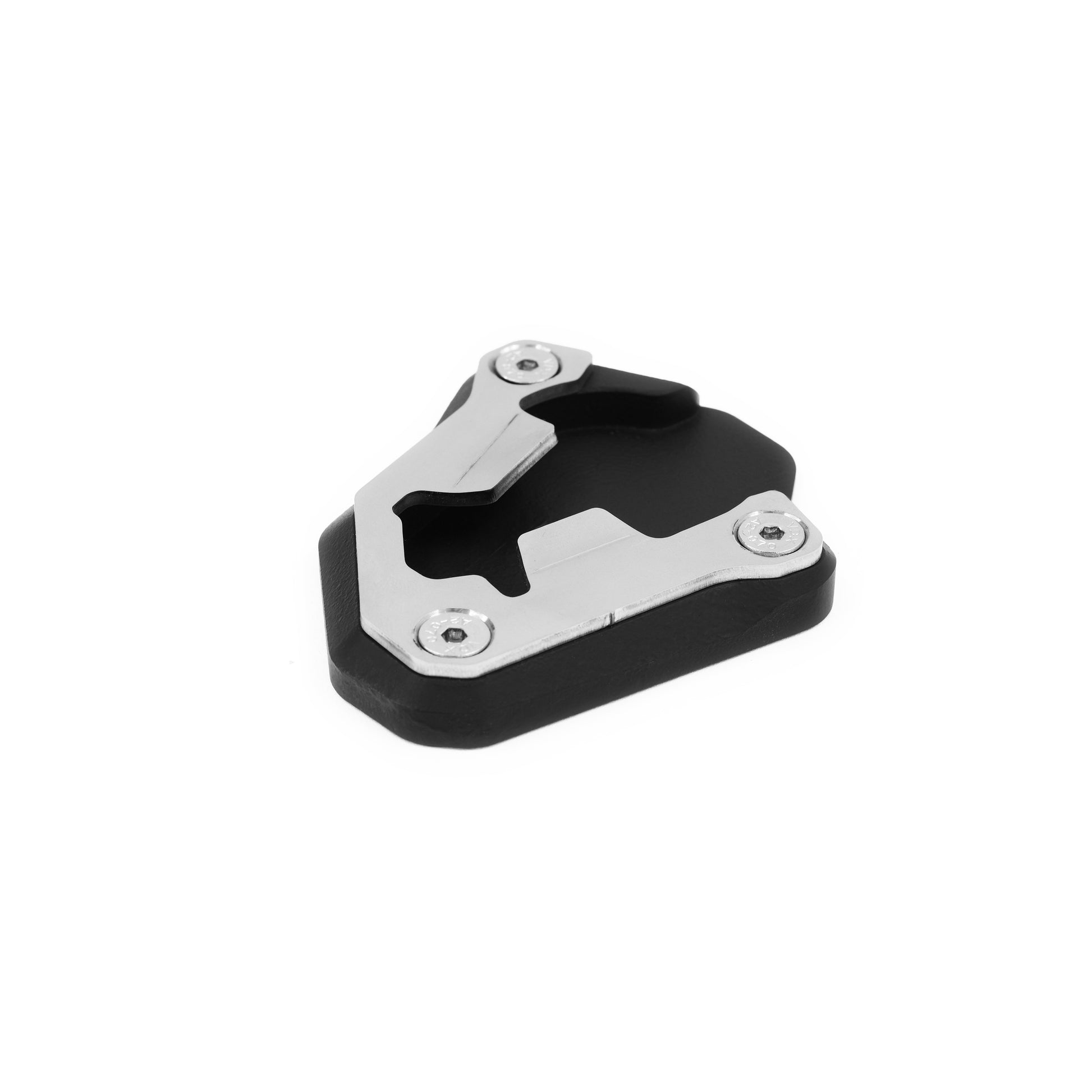 ZIEGER Seitenständerfuß-Verbreiterung passend für Honda CMX 1100 Rebel 2021-2023 - Kama Bike Parts