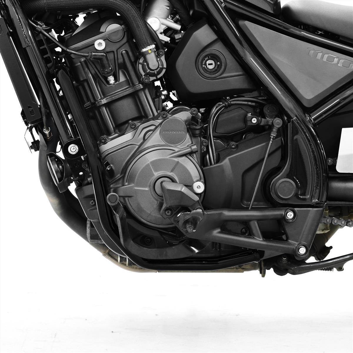 Sturzbügel passend für Honda CMX 1100 Rebel 2021-2023 - Kama Bike Parts