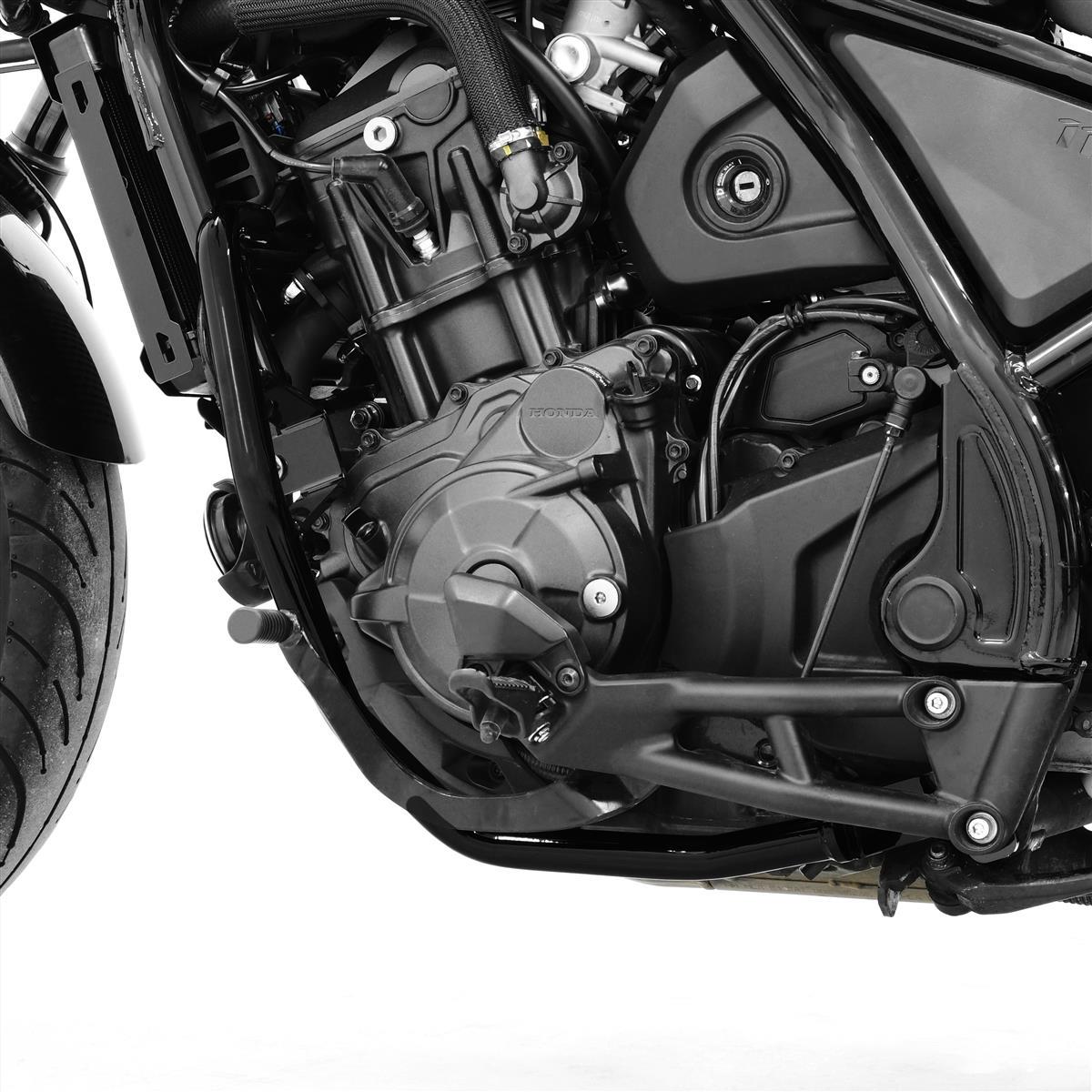 Sturzbügel passend für Honda CMX 1100 Rebel 2021-2023 - Kama Bike Parts