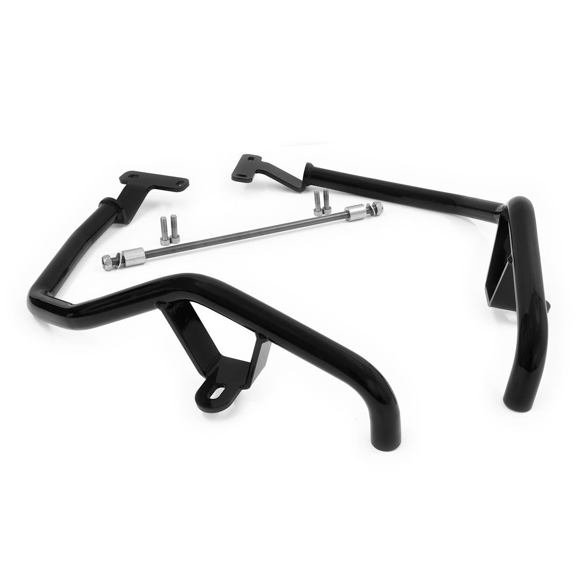 Sturzbügel passend für Honda CMX 1100 Rebel 2021-2023 - Kama Bike Parts