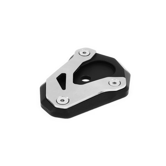 ZIEGER Seitenständerfuß-Verbreiterung passend für Suzuki GSX-S 1000 GX 2024-2024 - Kama Bike Parts