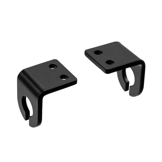 ZIEGER Blinkerhalter passend für CF MOTO 650 NK 2020-2023 - Kama Bike Parts