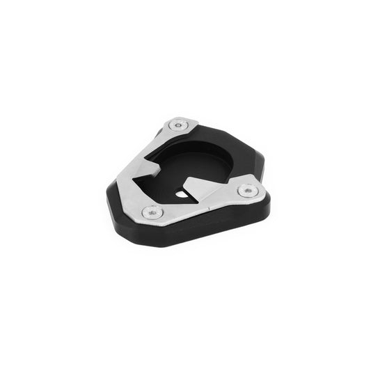 ZIEGER Seitenständerfuß-Verbreiterung passend für CF MOTO 650 NK 2020-2023 - Kama Bike Parts