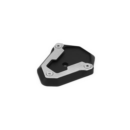 ZIEGER Seitenständerfuß-Verbreiterung passend für Benelli BN 125 2018-2023 - Kama Bike Parts
