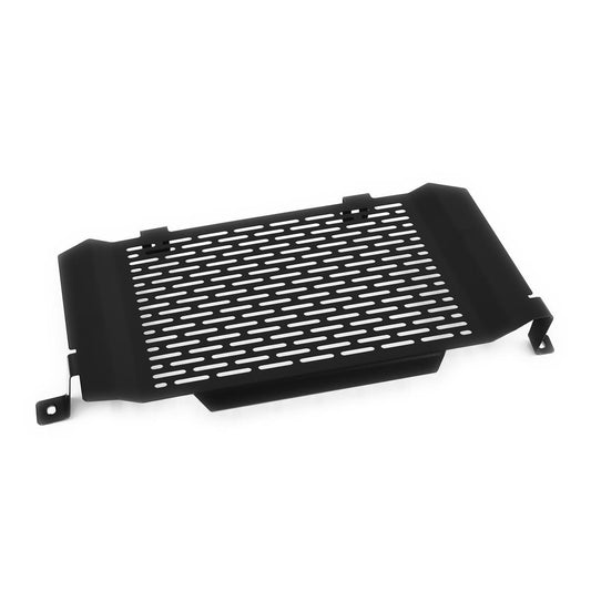 ZIEGER Kühlerabdeckung passend für CF MOTO 650 NK 2020-2023 - Kama Bike Parts