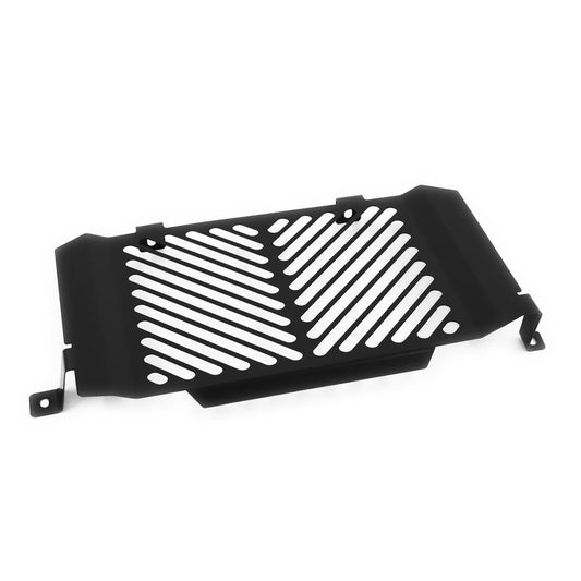 ZIEGER Kühlerabdeckung passend für CF MOTO 650 NK 2020-2023 - Kama Bike Parts
