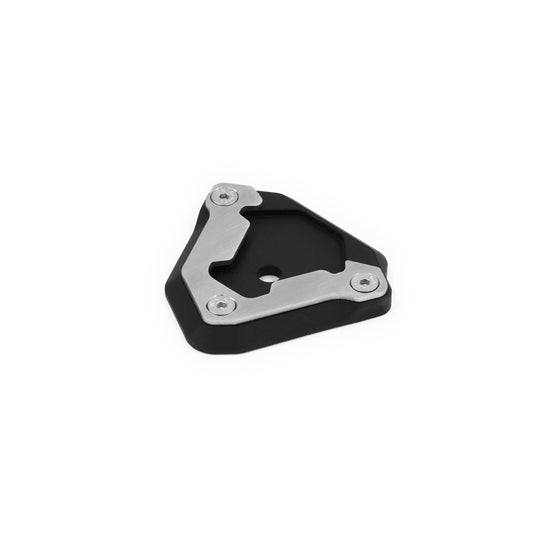 Seitenständerfuß-Verbreiterung passend für Benelli Leoncino 800  2022-2023 - Kama Bike Parts
