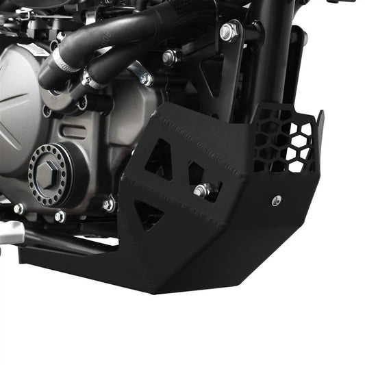 ZIEGER Motorschutz passend für Aprilia SX125 2018-2023 - Kama Bike Parts