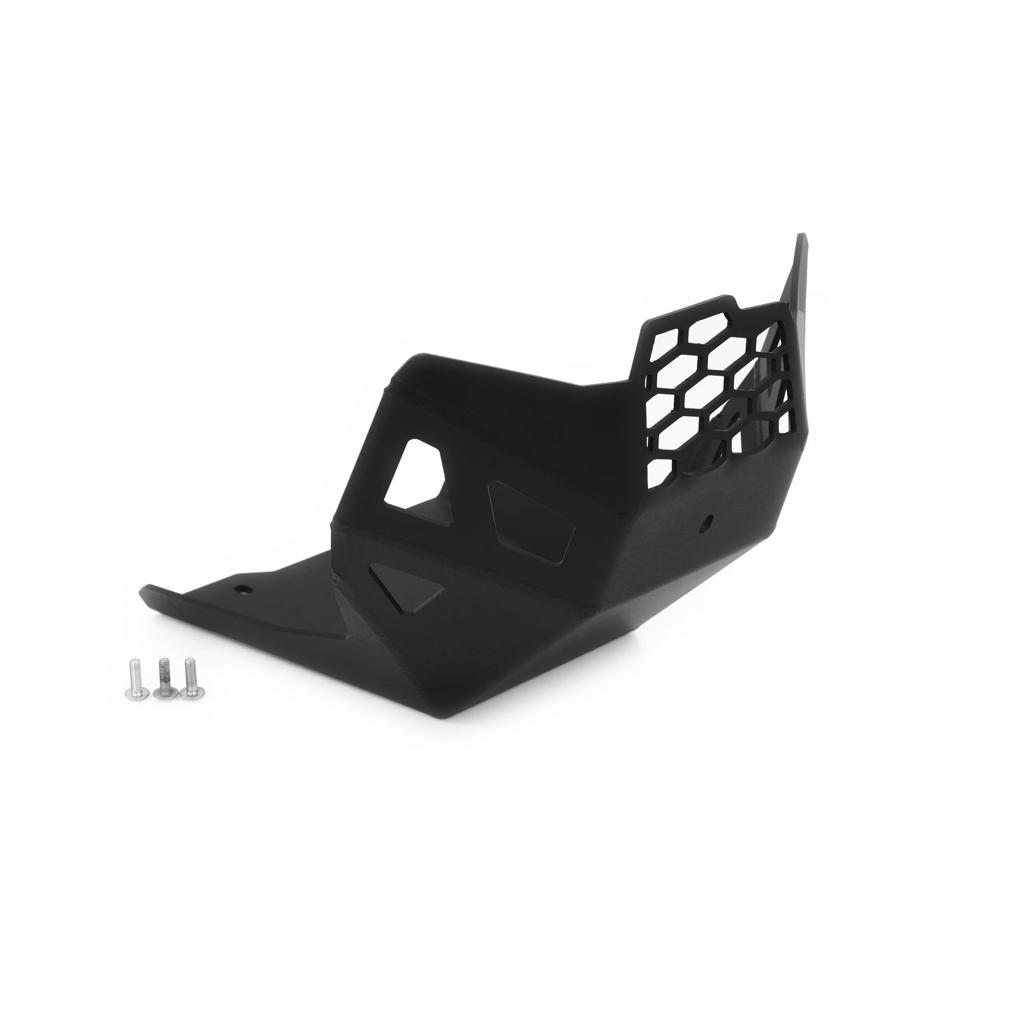 ZIEGER Motorschutz passend für Aprilia SX125 2018-2023 - Kama Bike Parts