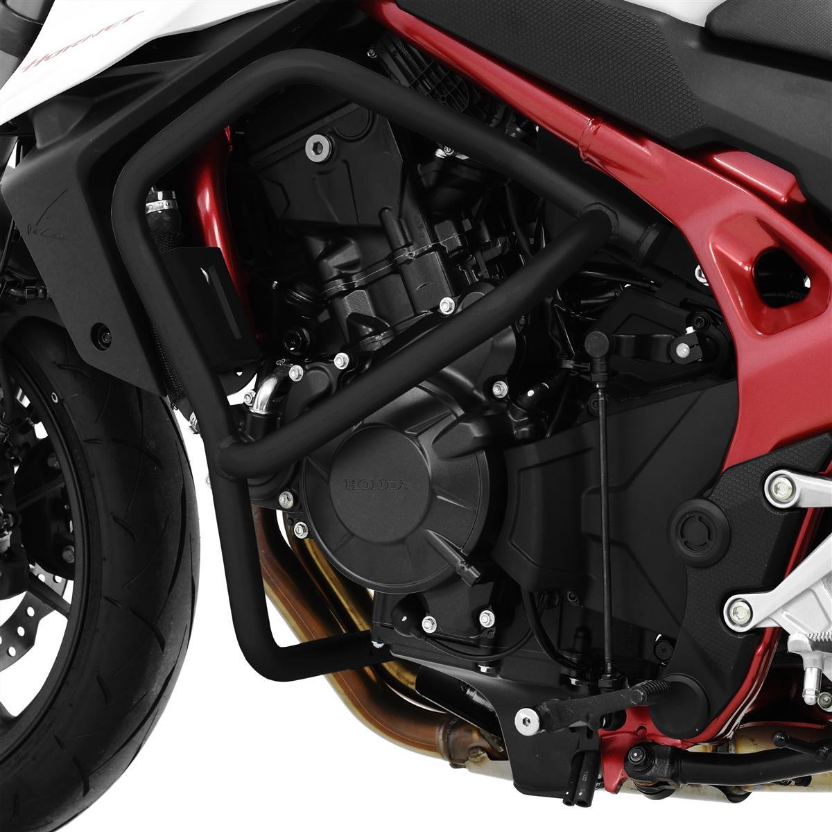 Sturzbügel passend für Honda CB 750 Hornet 2023-2024 - Kama Bike Parts