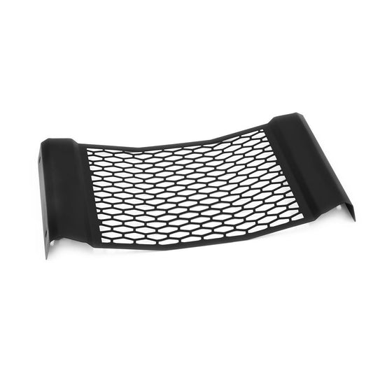 ZIEGER Kühlerabdeckung passend für Benelli Leoncino 800  2022-2023 - Kama Bike Parts