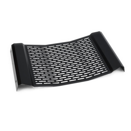 ZIEGER Kühlerabdeckung passend für Benelli Leoncino 800  2022-2023 - Kama Bike Parts